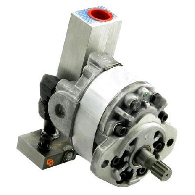 Hydraulic Gear Pump