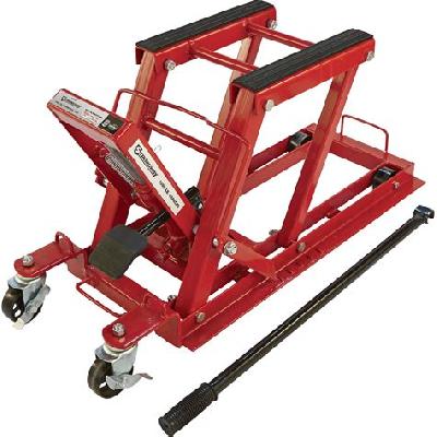 Hydraulic Lifts