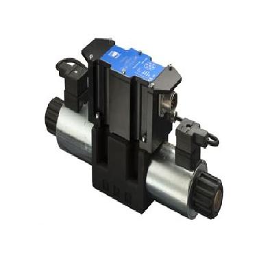 Hydraulic Proportional Valves