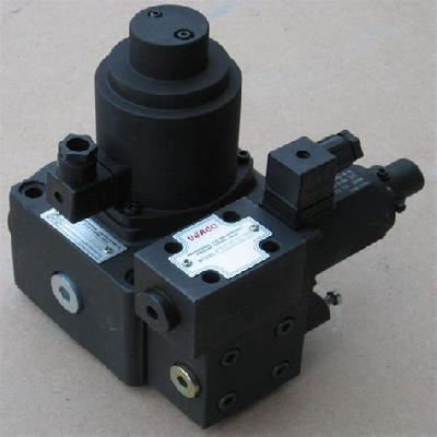 Hydraulic Proportional Valves