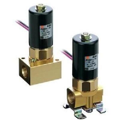 Proportional Solenoid Valve