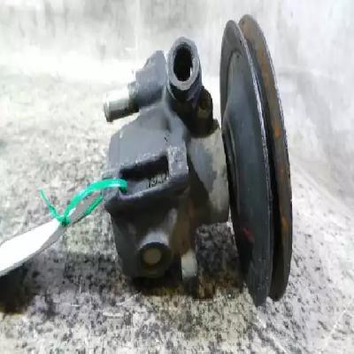 Servo Pump