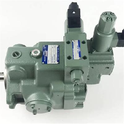 Yuken Pump
