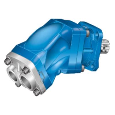 Hydraulic Bent Axis Piston Pump