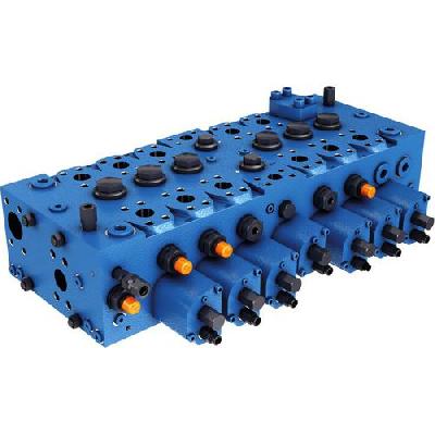 Hydraulic Lift Block HIC 121