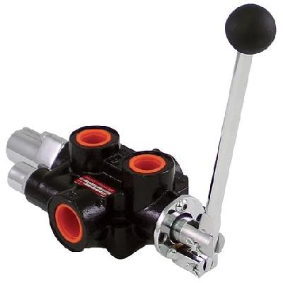 Hydraulic Mobile Control Valve