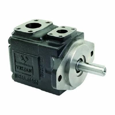 Veljan Hydraulic Borewell Gear Pump