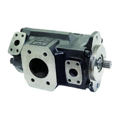 Veljan Single Vane Pump