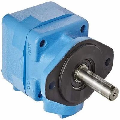 Veljan Vane Type Hydraulic Motor