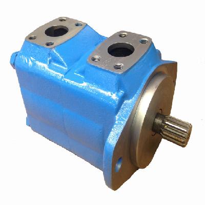 VM3B Vane Type Hydraulic Motor