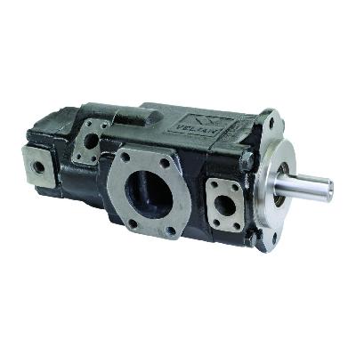 VT6DCC Veljan Triple Vane Pump