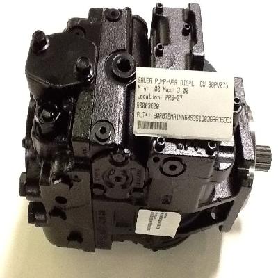 90l075 Hydraulic Pump Sauer Danfoss