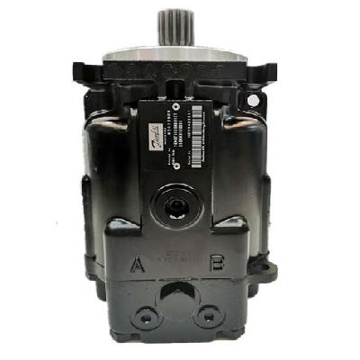 90M075 Sauer Danfoss Hydraulic Pump