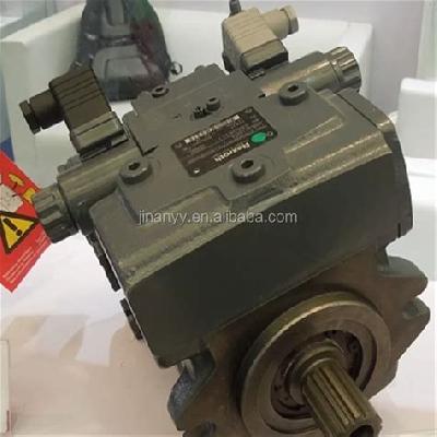 A10VG45 Rexroth Hydraulic Pump