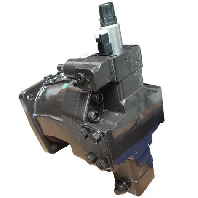 A6vm160 Axial Piston Variable Motor Rexroth