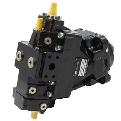A6VM Rexroth Axial Piston Variable Motor