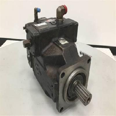 Bruneninghaus Hydromatik Pump