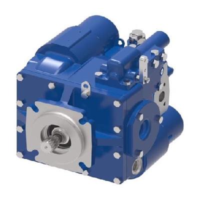 Eaton Hydraulic Piston Pumps