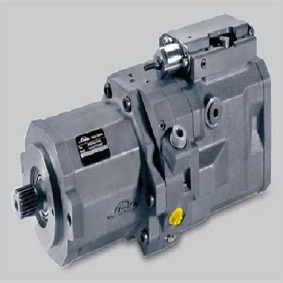 HPV02 Linde Hydraulic Pump