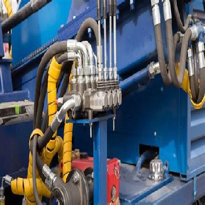 Industrial Hydraulic Works