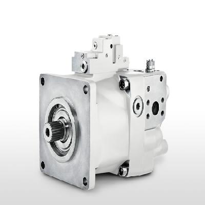 Liebherr Hydraulic Pump