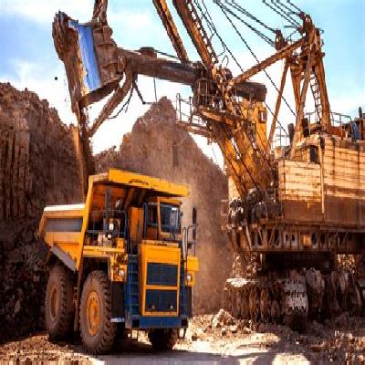 Mining Machinery Services