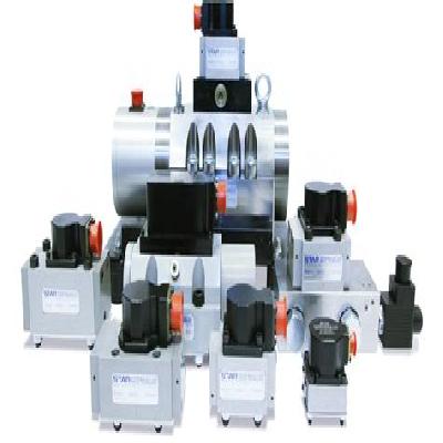 Moog Hydraulic Pump Repairing Service