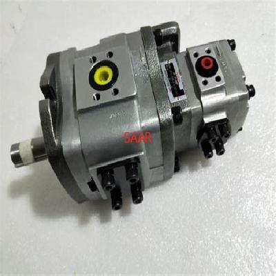Nachi Hydraulic Pump