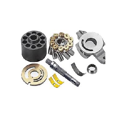 Nachi Hydraulic Pump Repairing Service
