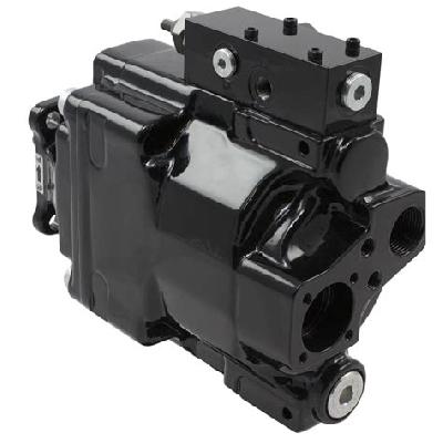 Parker C Series Variable Displacement Axial Piston Pump
