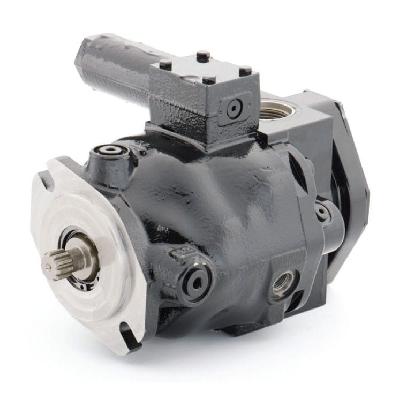 Parker PD Series Variable Displacement Axial Piston Pump