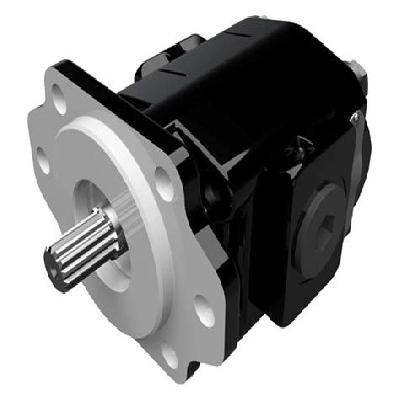 Parker PGP020 Fixed Displacement Gear Pump