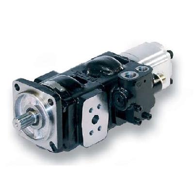 Parker PGP031 Fixed Displacement Gear Pump