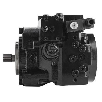 Parker PGP315 Fixed Displacement Gear Pump