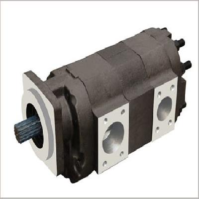 Parker PGP610 Gear Pump
