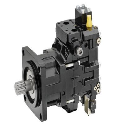Parker T12 Axial Piston Variable Motor
