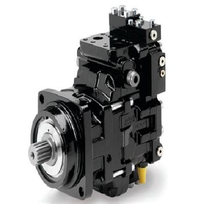 Parker V12 Axial Piston Variable Motor
