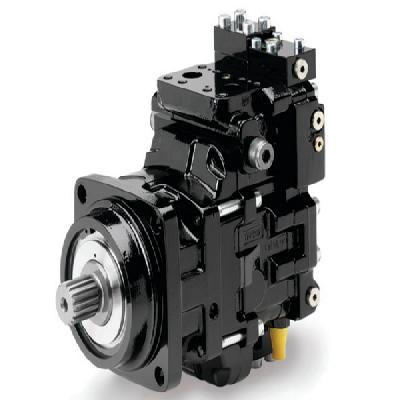 Parker V14 Axial Piston Variable Motor