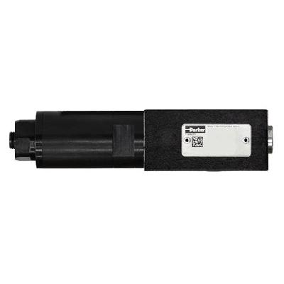 Pressure Relief Valve, Direct-Operated
