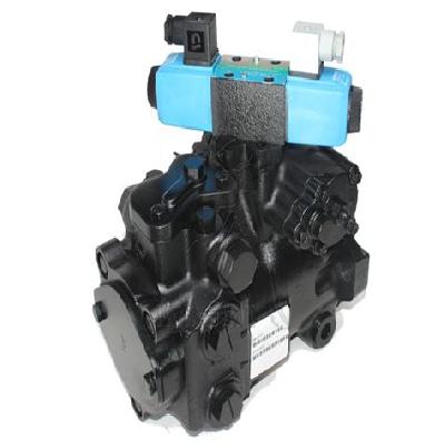 Sauer Danfoss Hydraulic Pump Mpv046