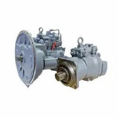 Tata Hitachi Hydraulic Pump