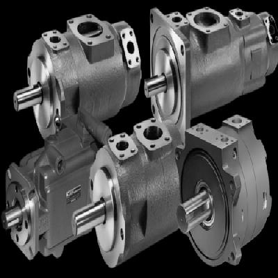 Tokimec Hydraulic Pump