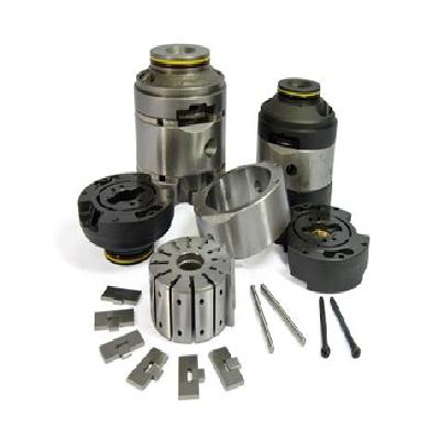 Vickers Cartridge Repairing Service