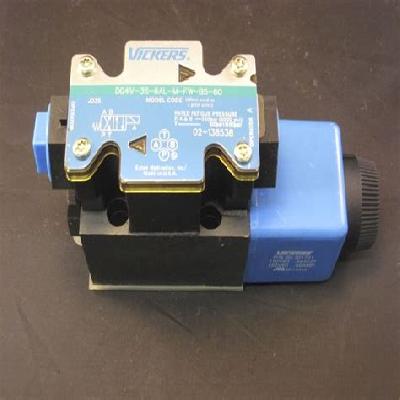 Vickers Hydraulic Valve