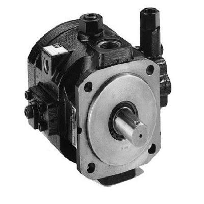 Volvo Hydraulic Pump