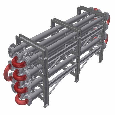 Heat Exchanger