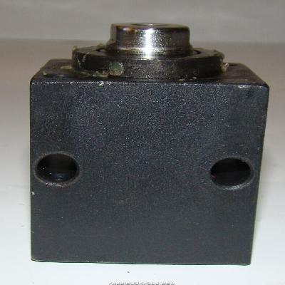 Hydraulic Block Cylinder