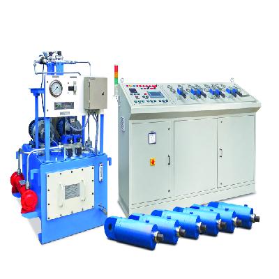 Hydraulic Paper Mill System