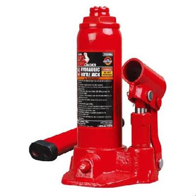 Hydraulic Pressure Jack