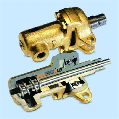 Hydraulic Rotary Union